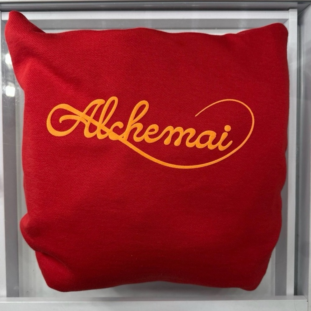 Alchemai Lunar New Year Hoodie